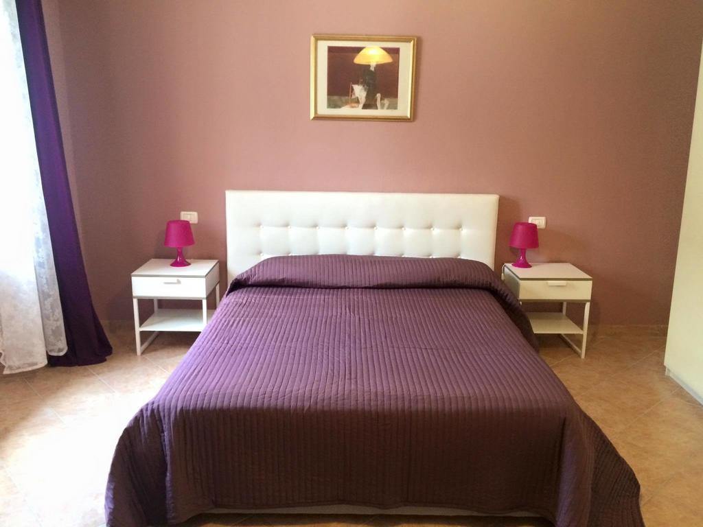 La Piazza B&B Vercurago Room photo