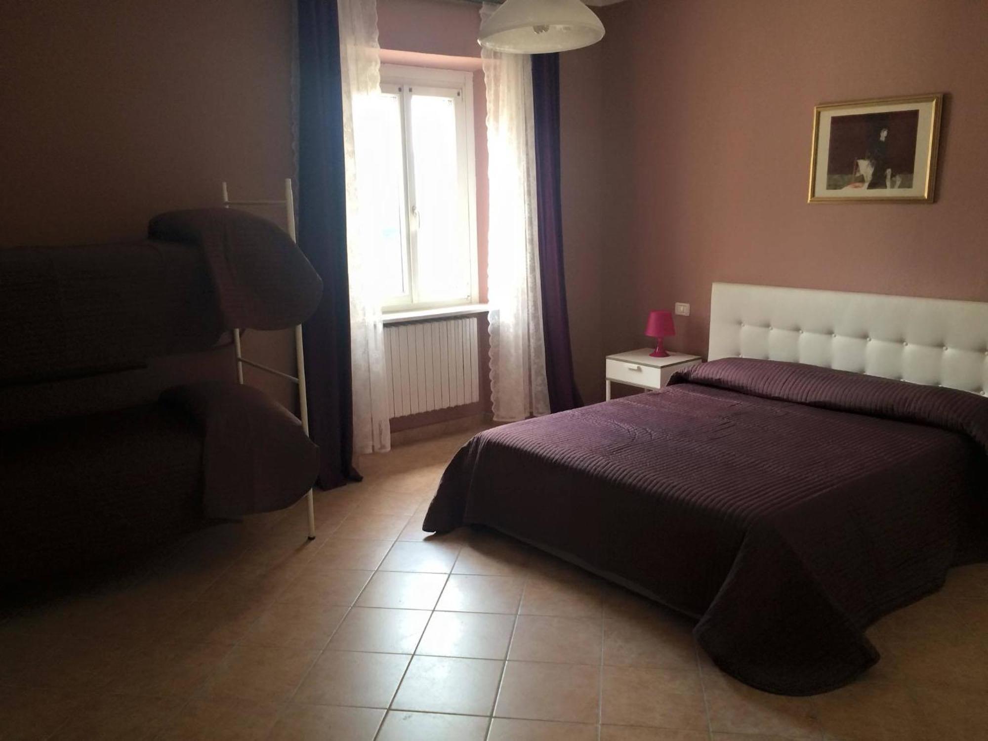 La Piazza B&B Vercurago Room photo